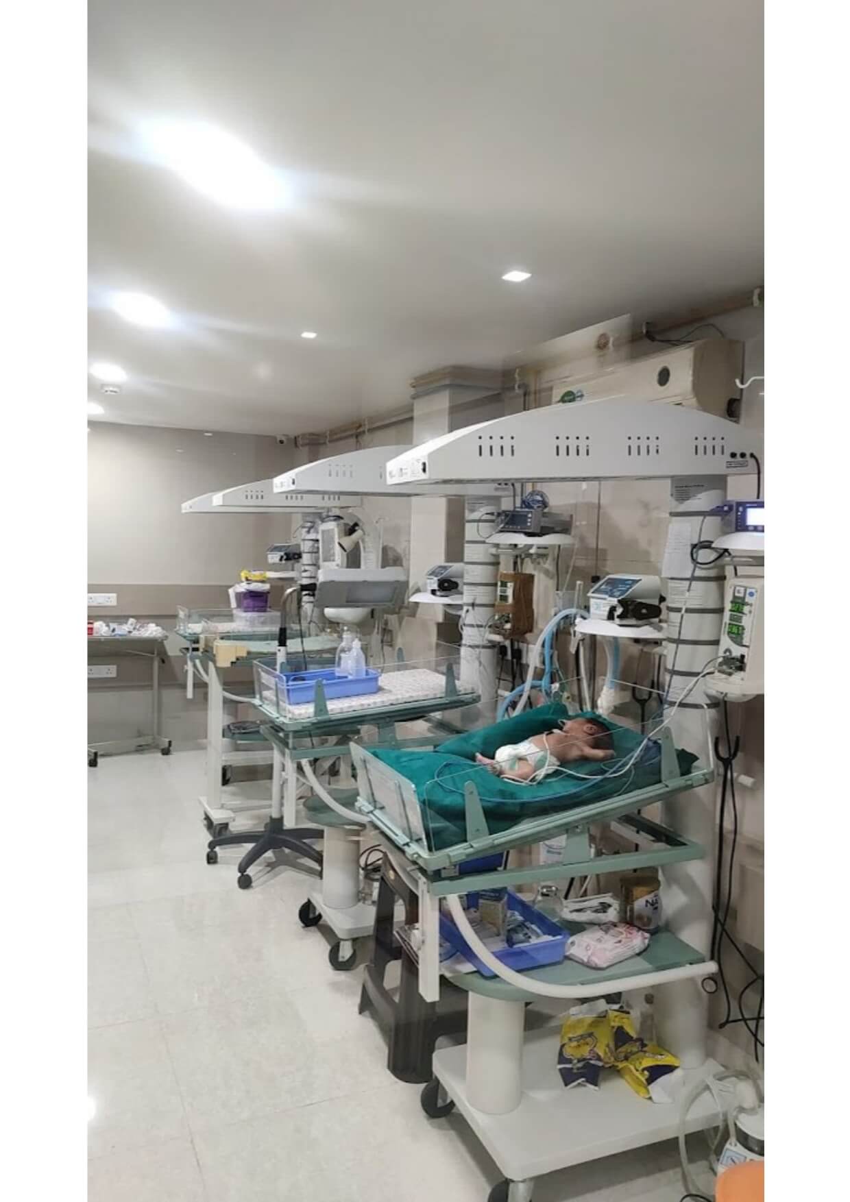 Hospital Photograph 16